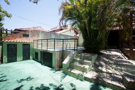 Casa de condomínio para alugar com 290m², 3 quartos e 1 vagaAcesso à piscina