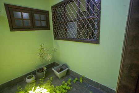 Casa de condomínio para alugar com 290m², 3 quartos e 1 vagaJardim de inverno