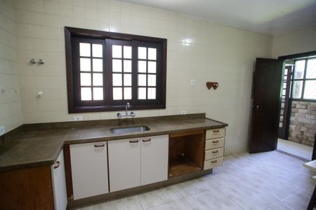 Casa de condomínio para alugar com 290m², 3 quartos e 1 vagaCozinha