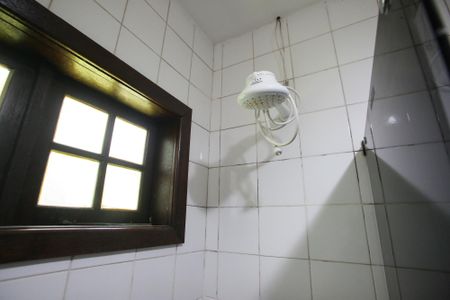 Casa de condomínio para alugar com 290m², 3 quartos e 1 vagaBanheiro Social