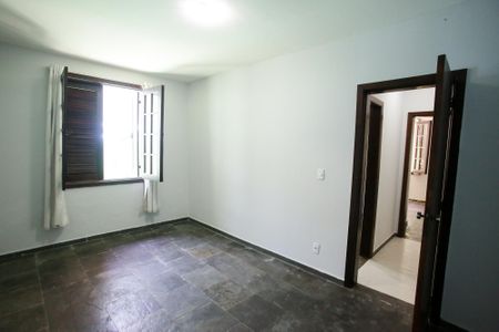 Quarto Suíte de casa de condomínio para alugar com 3 quartos, 290m² em Anil, Rio de Janeiro