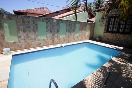 Casa de condomínio para alugar com 290m², 3 quartos e 1 vagaPiscina