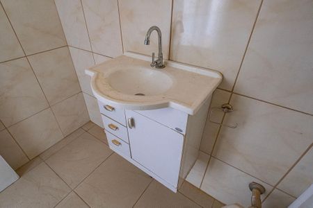 Apartamento para alugar com 50m², 2 quartos e 1 vagaBanheiro