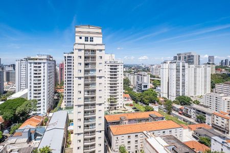 Apartamento para alugar com 50m², 2 quartos e 1 vagaQuarto 1 - Vista
