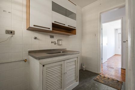 Apartamento para alugar com 50m², 2 quartos e 1 vagaCozinha