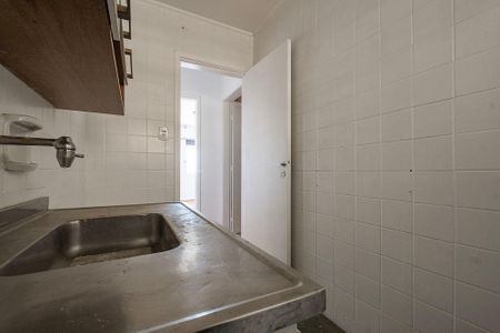 Apartamento para alugar com 50m², 2 quartos e 1 vagaCozinha