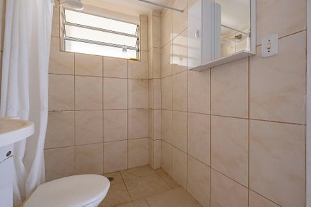 Apartamento para alugar com 50m², 2 quartos e 1 vagaBanheiro