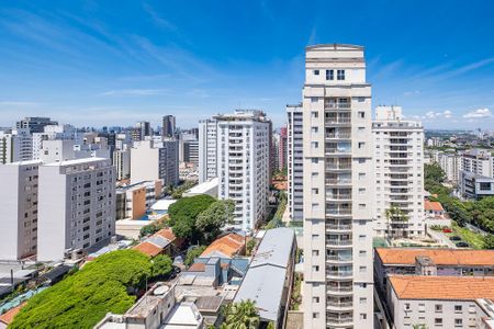 Apartamento para alugar com 50m², 2 quartos e 1 vagaQuarto 2  - Vista