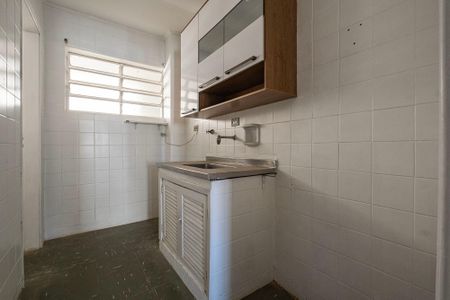Apartamento para alugar com 50m², 2 quartos e 1 vagaCozinha