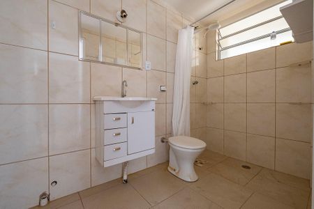 Apartamento para alugar com 50m², 2 quartos e 1 vagaBanheiro