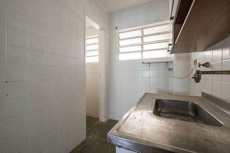 Apartamento para alugar com 50m², 2 quartos e 1 vagaCozinha