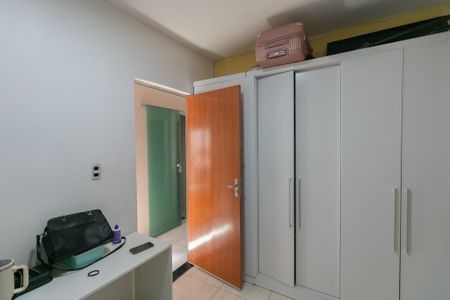 Casa para alugar com 3 quartos, 180m² em Vila Jardim Leblon, Belo Horizonte