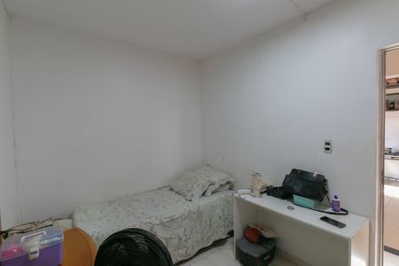 Casa para alugar com 3 quartos, 180m² em Vila Jardim Leblon, Belo Horizonte