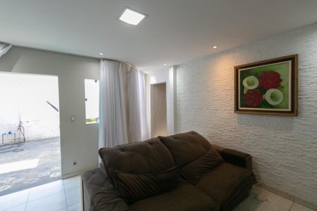 Casa para alugar com 3 quartos, 180m² em Vila Jardim Leblon, Belo Horizonte