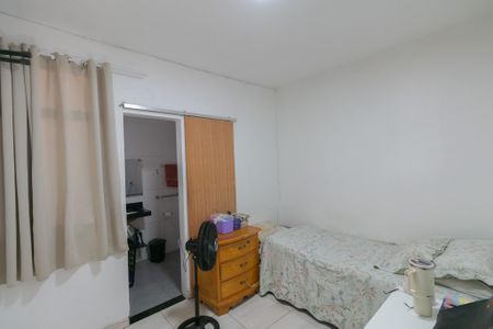 Casa para alugar com 3 quartos, 180m² em Vila Jardim Leblon, Belo Horizonte