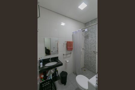 Casa para alugar com 3 quartos, 180m² em Vila Jardim Leblon, Belo Horizonte