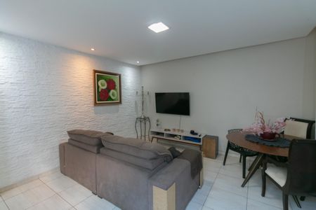 Casa para alugar com 3 quartos, 180m² em Vila Jardim Leblon, Belo Horizonte