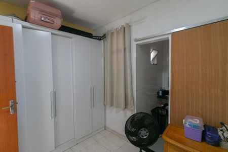 Casa para alugar com 3 quartos, 180m² em Vila Jardim Leblon, Belo Horizonte