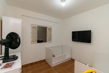 Casa à venda com 260m², 5 quartos e 2 vagasCasa 2 - Quarto 2