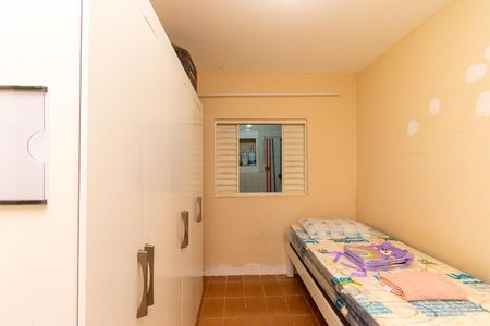 Casa à venda com 260m², 5 quartos e 2 vagasCasa 2 - Quarto 3