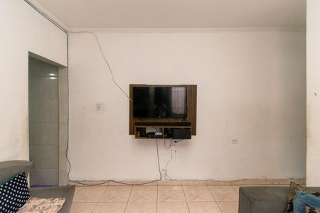 Casa à venda com 260m², 5 quartos e 2 vagasSala