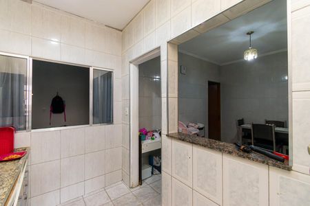 Casa à venda com 260m², 5 quartos e 2 vagasCozinha