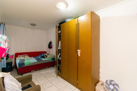 Casa à venda com 260m², 5 quartos e 2 vagasQuarto 1