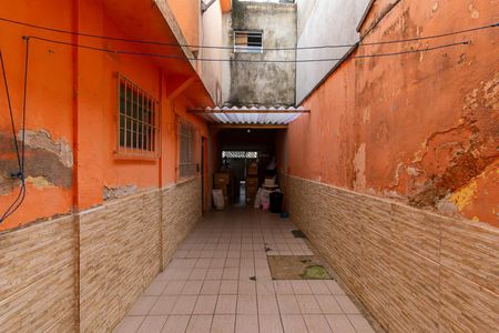 Casa à venda com 260m², 5 quartos e 2 vagasQuintal