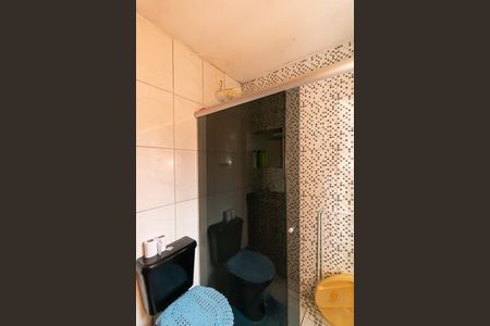 Casa à venda com 260m², 5 quartos e 2 vagasBanheiro da Suíte
