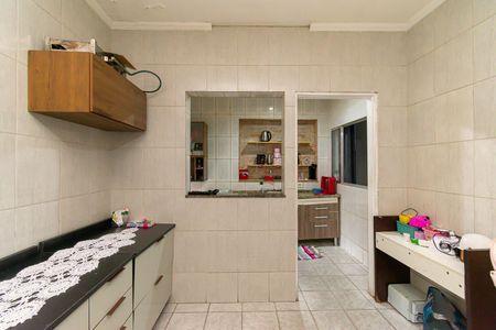 Casa à venda com 260m², 5 quartos e 2 vagasCozinha