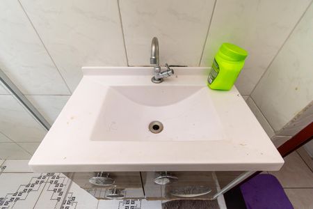 Casa à venda com 260m², 5 quartos e 2 vagasBanheiro 2