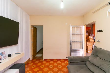 Casa à venda com 260m², 5 quartos e 2 vagasCasa 2 - Sala