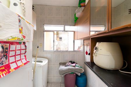 Casa à venda com 260m², 5 quartos e 2 vagasÁrea de Serviço