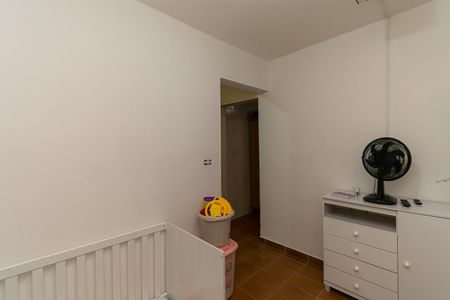 Casa à venda com 260m², 5 quartos e 2 vagasCasa 2 - Quarto 2