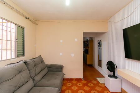 Casa à venda com 260m², 5 quartos e 2 vagasCasa 2 - Sala