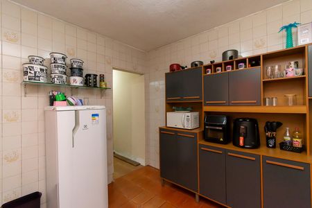 Casa à venda com 260m², 5 quartos e 2 vagasCasa 2 - Cozinha