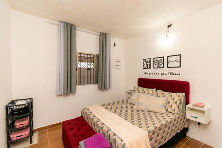 Casa à venda com 260m², 5 quartos e 2 vagasCasa 2 - Quarto 1