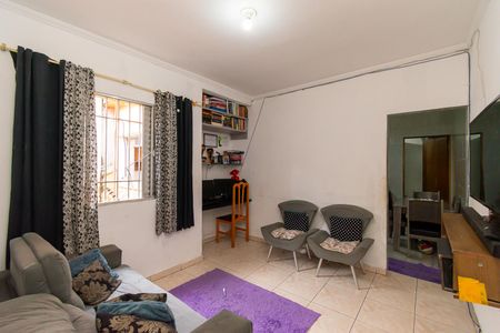 Sala de casa à venda com 5 quartos, 260m² em Conjunto Promorar Sapopemba, São Paulo