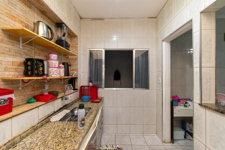 Casa à venda com 260m², 5 quartos e 2 vagasCozinha