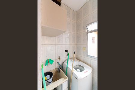 Casa à venda com 260m², 5 quartos e 2 vagasÁrea de Serviço