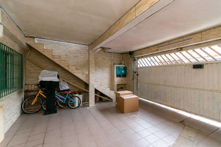 Casa à venda com 260m², 5 quartos e 2 vagasGaragem