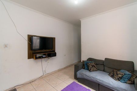 Sala de casa à venda com 5 quartos, 260m² em Conjunto Promorar Sapopemba, São Paulo