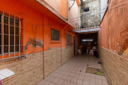 Casa à venda com 260m², 5 quartos e 2 vagasQuintal