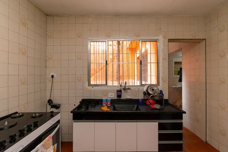 Casa à venda com 260m², 5 quartos e 2 vagasCasa 2 - Cozinha