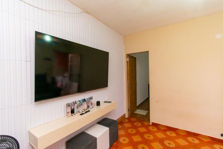 Casa à venda com 260m², 5 quartos e 2 vagasCasa 2 - Sala