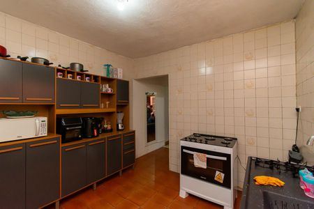 Casa à venda com 260m², 5 quartos e 2 vagasCasa 2 - Cozinha