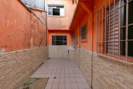 Casa à venda com 260m², 5 quartos e 2 vagasQuintal