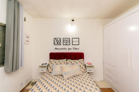 Casa à venda com 260m², 5 quartos e 2 vagasCasa 2 - Quarto 1