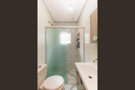 Casa à venda com 260m², 5 quartos e 2 vagasBanheiro 2