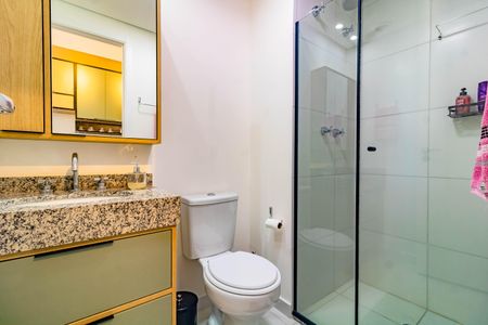 Kitnet/Studio à venda com 1 quarto, 22m² em Vila Mariana, São Paulo